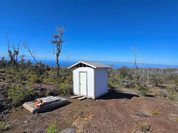 Pineapple Pkwy Lot 22, Captain Cook, HI 96704