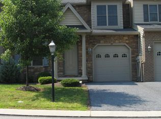 22 Kingswood Dr, Lewisberry, PA 17339