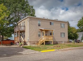 30 E Harvey St, Rhinelander, WI 54501