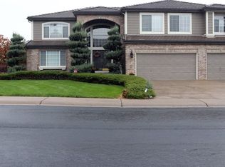 3009 Wyecliff Ln, Highlands Ranch, CO 80126