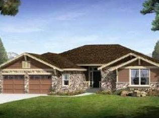 25833 E Peakview Pl, Aurora, CO 80016