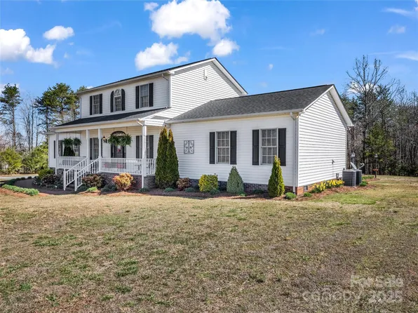 6873 Poors Ford Rd, Rutherfordton, NC 28139