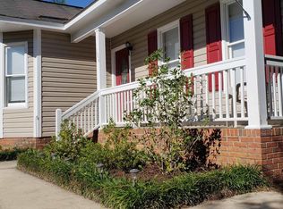 106 Woodchase Ln, Elgin, SC 29045