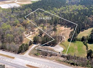 2752 Arthur K Bolton Pkwy, Griffin, GA