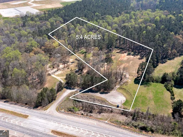 2752 Arthur K Bolton Pkwy, Griffin, GA 30223