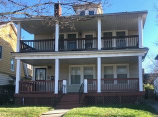 3267 E 142nd St, Cleveland, OH