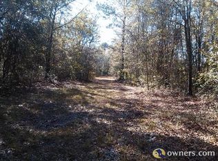 74 Hog Wild Ln, Ray City, GA 31645