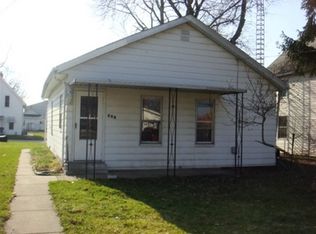 523 N Pine St, Mishawaka, IN 46545