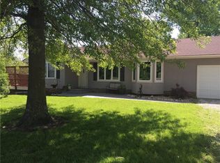 29850 Lone Star Rd, Paola, KS 66071