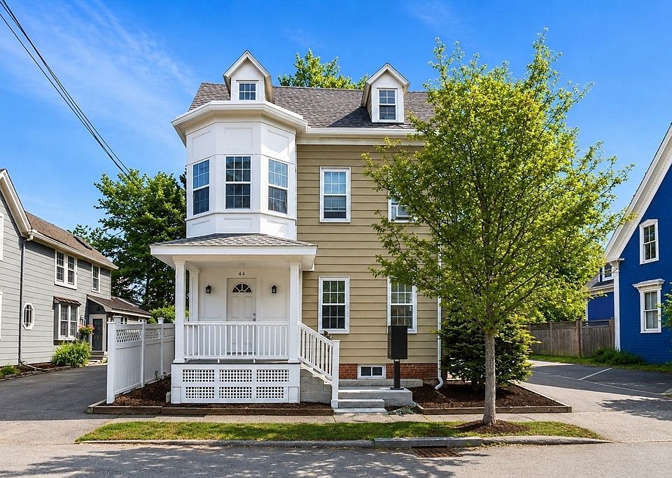 1st image of 44 Charnock St