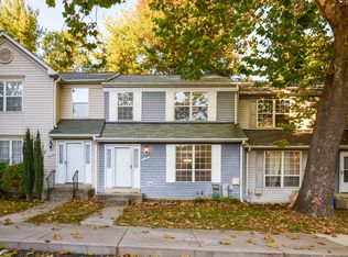 6134 Little Foxes Run, Columbia, MD 21045