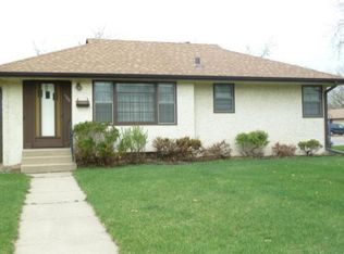 1100 62nd Ave N, Brooklyn Center, MN 55430