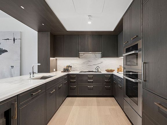 3rd image of 50 W 66th St #11B