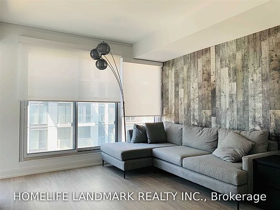 2nd image of 181 Dundas St E #1711