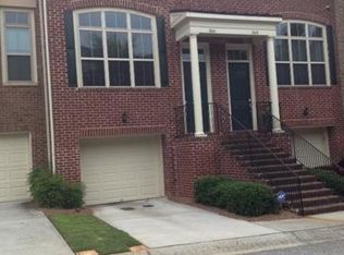 1666 Mosaic Way, Smyrna, GA 30080