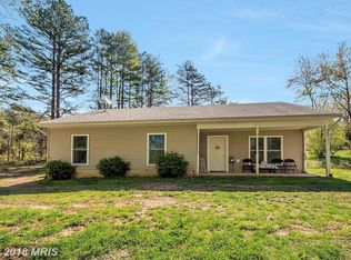 12029 Belfonte Rd, Bumpass, VA 23024
