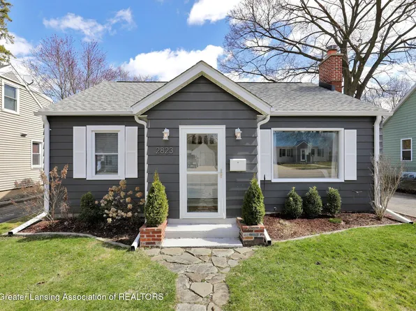 2823 Fulford St, Kalamazoo, MI 49001