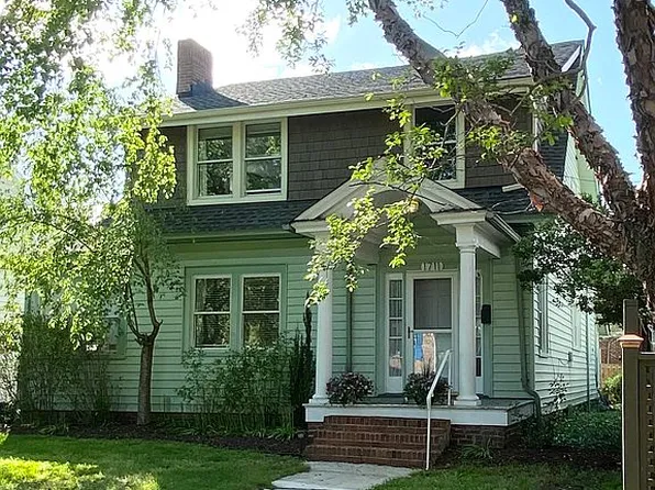 1711 Claremont Ave, Norfolk, VA 23507