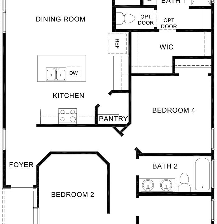 Floor Plan.