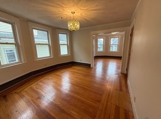 87 Bartlett St #2, Somerville, MA 02145
