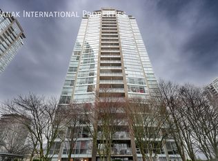 Glen Dr #2603, Coquitlam, BC V3B 0A4