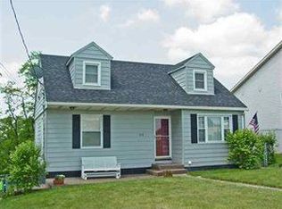 104 Kent Way, Weirton, WV 26062