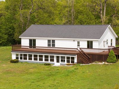 3091 S Us Highway 131, Elmira, MI, 49730