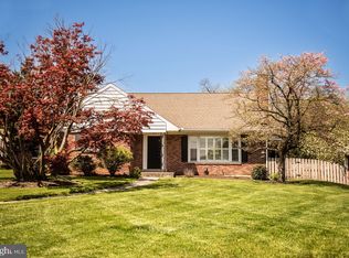 7 W Governor Rd, Hershey, PA 17033