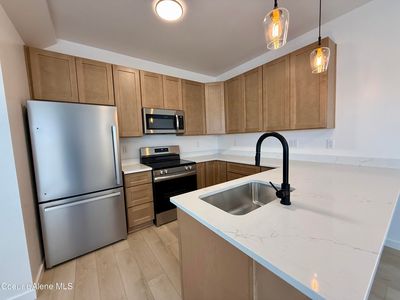 3713 N Torrey Pine Ln, Coeur D Alene, ID, 83815