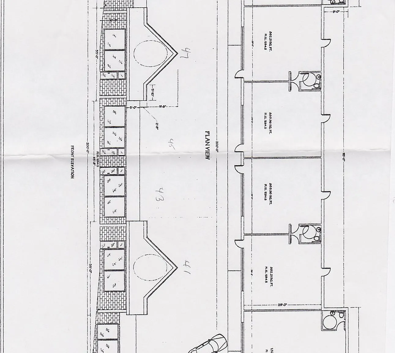 2 bed, 882 sqft, $1,350 — Photo 2
