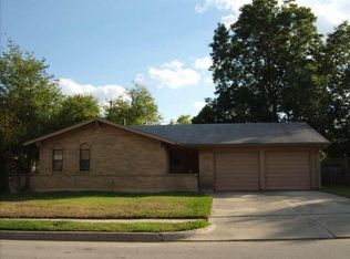 3804 Dana Dr, Fort Worth, TX 76111