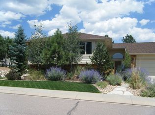 1740 Oak Hills Dr, Colorado Springs, CO 80919
