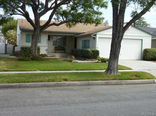 3731 E Harding St, Long Beach, CA 90805