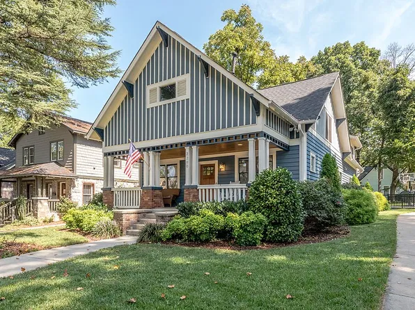 2200 Roslyn Ave, Charlotte, NC 28208
