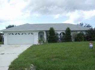 6281 Roberta Dr, Englewood, FL 34224