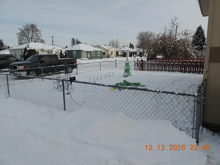 YARD