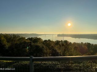 Cemetery Rd LOT 3, Natchez, MS 39120