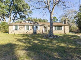 4156 Diamond St, Pace, FL 32571