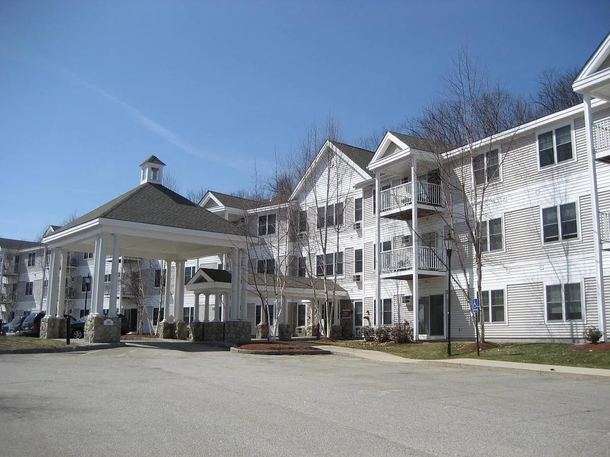 265 Edward J Roy Drive — Photo 1