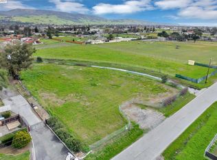 Seymour Ave, San Martin, CA 95046