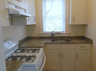 42 Richter St, Providence, RI 02908