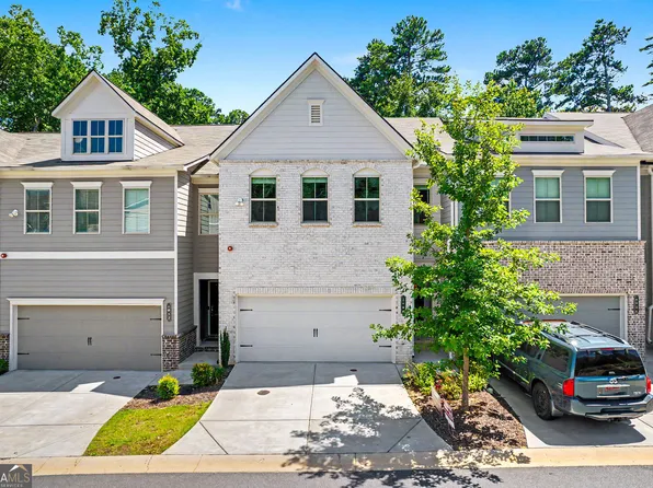 1008 Broadview Dr, Marietta, GA 30062