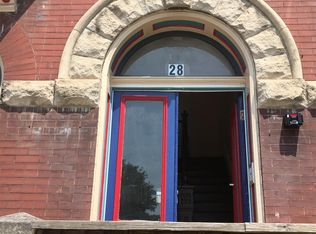 28 E Franklin St #1, Hagerstown, MD 21740