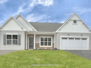 412 Orchid Cir #L-0154, Lebanon, PA 17046
