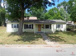 1232 W 10th St, Bloomington, IN 47404