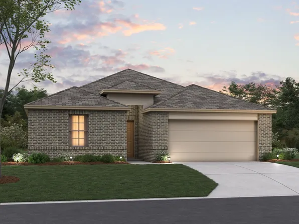Pizarro Plan, Legacy Hills