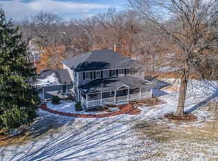 1151 W Covered Bridge Rd #R, Columbia, MO 65203