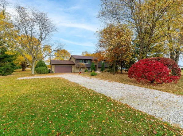 6760 King Pike, West Jefferson, OH 43162