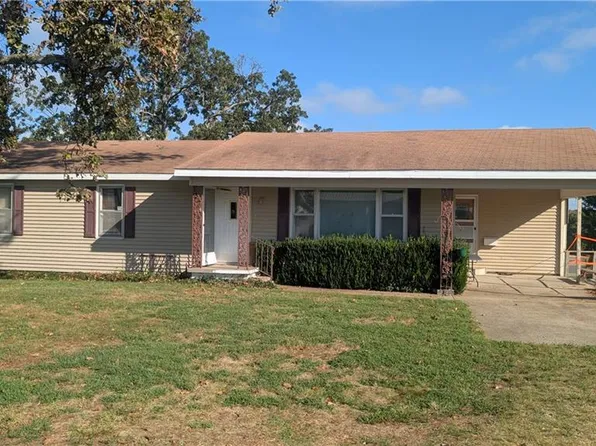4010 E 320th Rd, El Dorado Springs, MO 64744