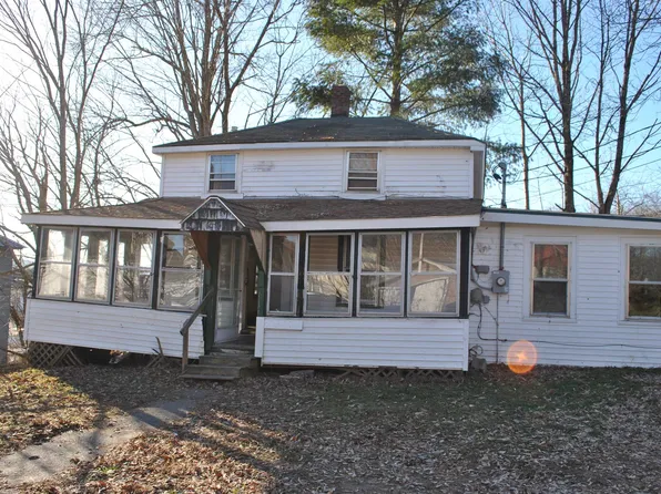 12 Goulet Street, Northumberland, NH 03582